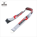 Custom Printed Design Your Own Woven Lanyard No Minimum